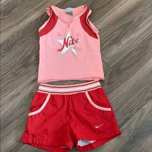 NIKE Set
